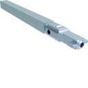 Axe 14x14mm 200mm pour manette taille 2 HXW912H