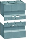 Capot cache-bornes pour rallonge de plage P160 3P h3+ HYS021H