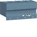 Capot cache-bornes pour rallonge de plage P160 4P h3+ HYS022H