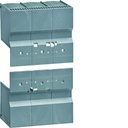 Capot cache-bornes pour rallonge de plage P250 3P h3+ HYT021H