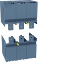 Capot rallonge de plage x630/P630 3P h3+ HYW021H