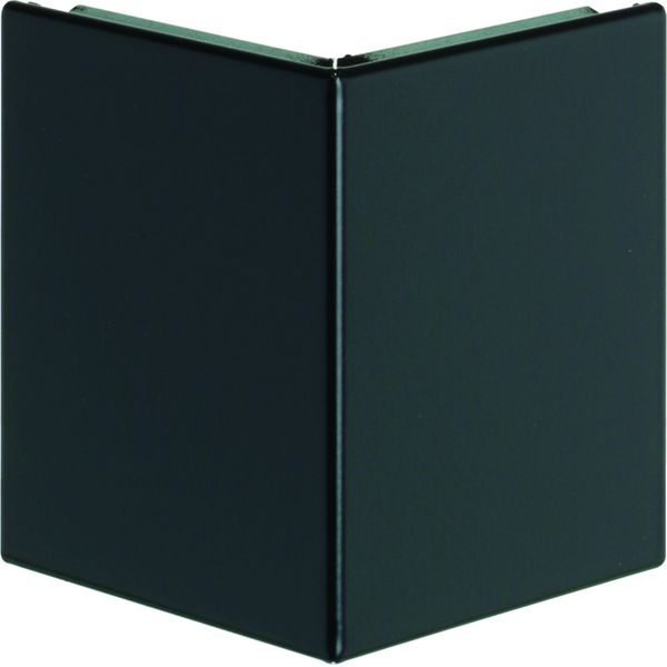 Couvercle angle exterieur noir graphite BRS0802A9011