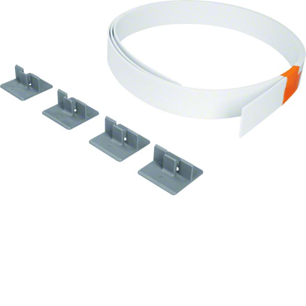 Séparation 31mm L= 2000mm BKTWK31