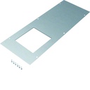 Couvercle BKW300 découp. Q06 BKA300800Q06