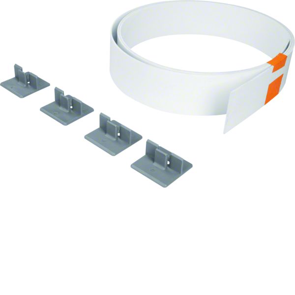 Séparation 46mm L= 2000mm BKTWK46