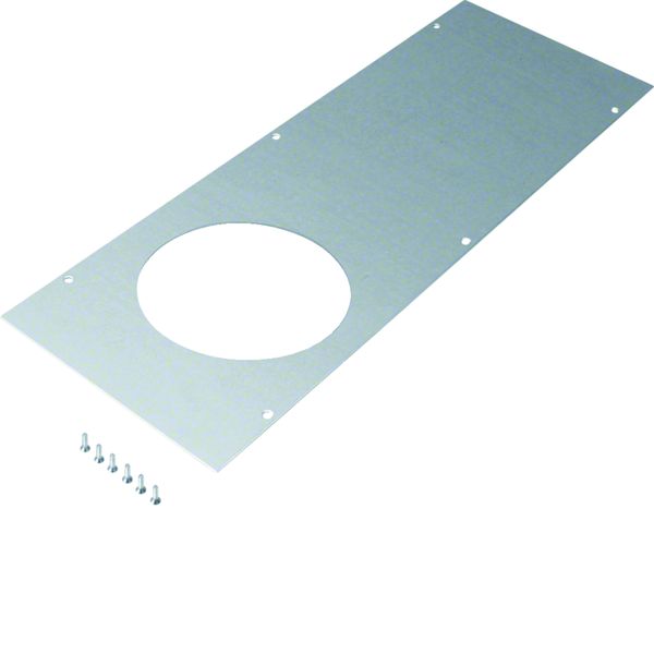 Couvercle BKW300 découp. R06 BKA300800R06