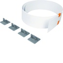 Séparation 61mm L= 2000mm BKTWK61