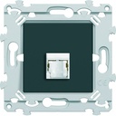 RJ45 Essensya Cat 6 UTP Anthracite WE225A