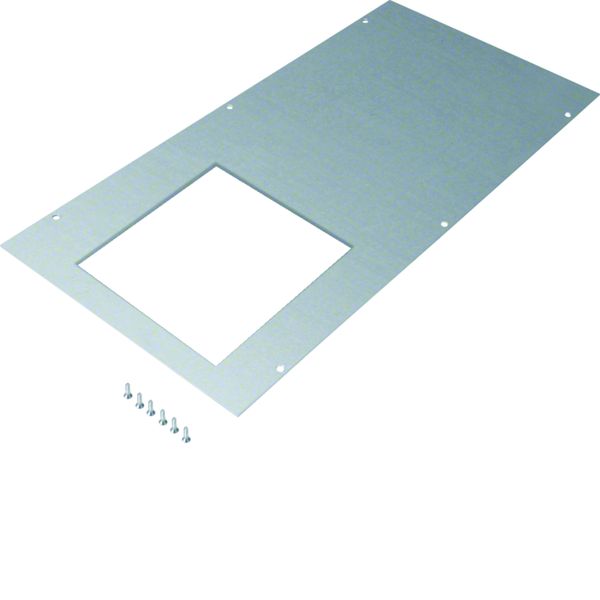 Couvercle BKW400 découp. Q12 BKA400800Q12