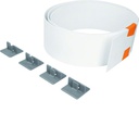 Séparation 76mm L= 2000mm BKTWK76