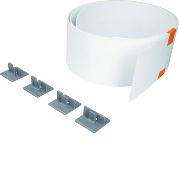 Séparation 91mm L= 2000mm BKTWK91