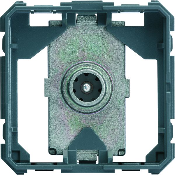 Prise Gallery TV direct 2 modules WXF250