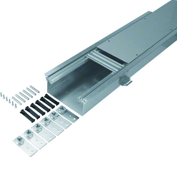 Goulotte caniveau 200 80-120 BKW200080