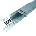 Goulotte caniveau 200 80-120 BKW200080