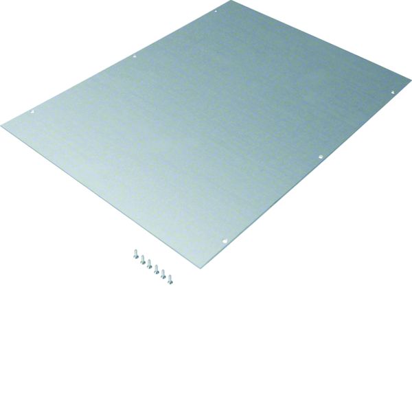 Couvercle BKW600 BKA600800