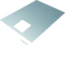 Couvercle BKW600 découp. Q06 BKA600800Q06