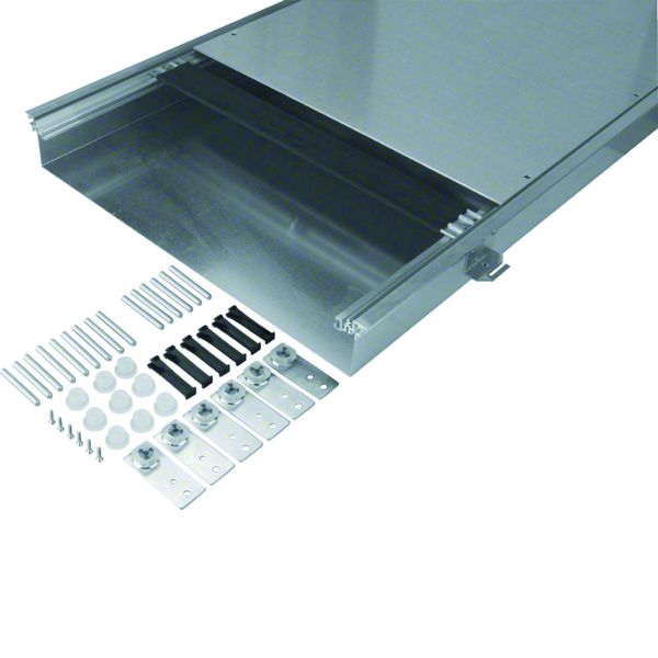 Goulotte caniveau 600 70-110 BKW600070