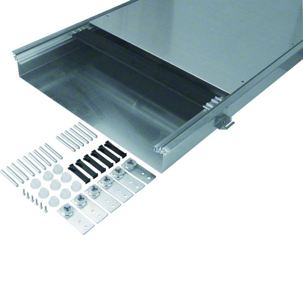 Goulotte caniveau 600 80-120 BKW600080