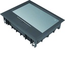 Boîte de sol 18 mod. revêt sol 12mm nr VE09129005