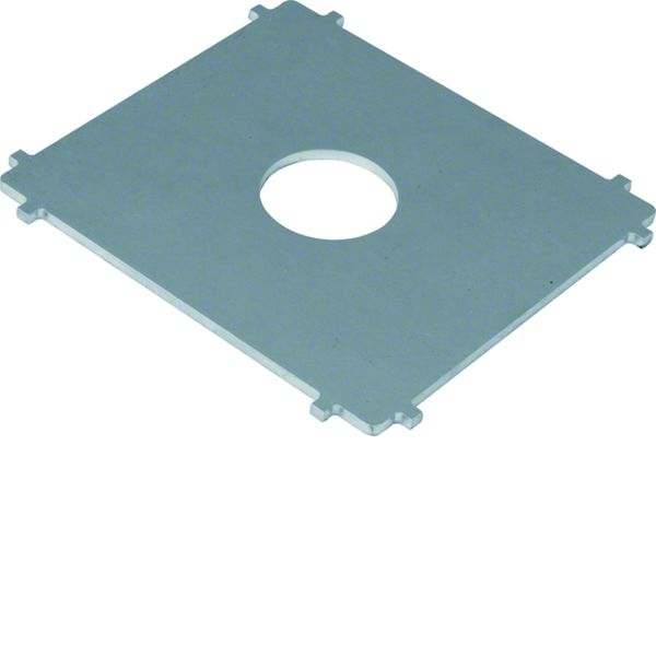 Clé de montage pour boîte de jonction 20kN TUSS000