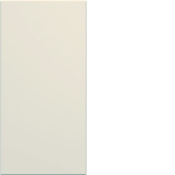 Enjoliveur Gallery interrupteur 1 module , finition Dune WXD010D