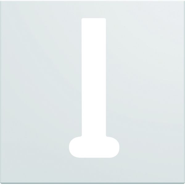 Enjoliveur Gallery prise téléphone T 2 modules , finition Pure WXD200B