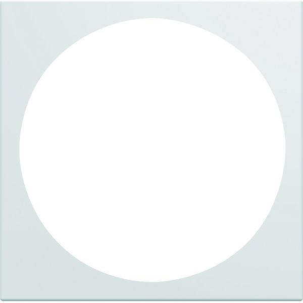 Enjoliveur Gallery VDI 2 modules , finition Pure WXD744B