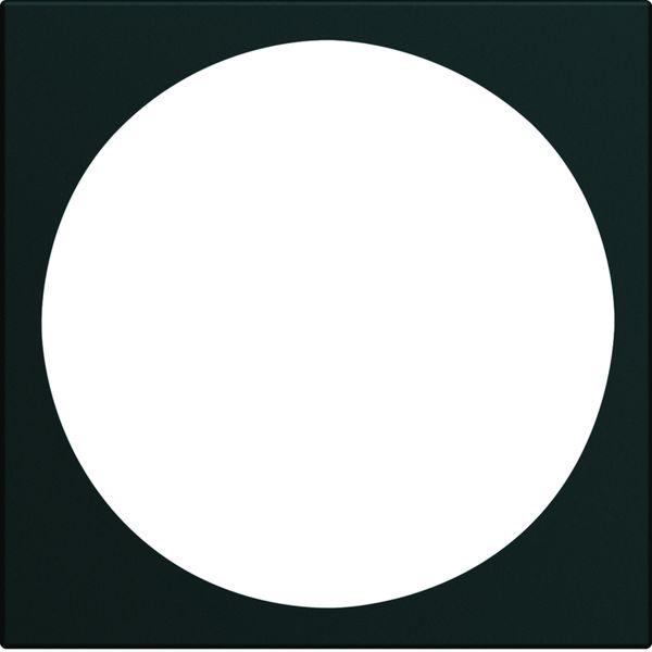 Enjoliveur Gallery VDI 2 modules , finition Night WXD744N