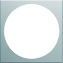 Enjoliveur Gallery VDI 2 modules , finition Titane WXD744T