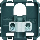 Sortie de câble Gallery 2 modules WXF155