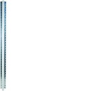 Kit de liaison horizontale pour armoire électrique quadro4 H1200mm RAL9010 FC125