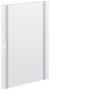 Porte pleine pour armoire électrique quadro4 450x620mm RAL9010 Blanc pur FC330