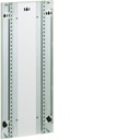 Fond pour armoire électrique quadro4 750x620mm RAL9010 Blanc pur FC212