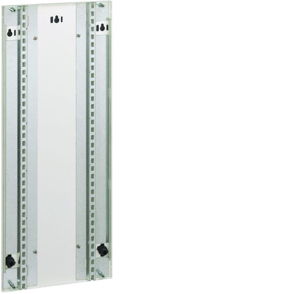 Fond pour armoire électrique quadro4 1200x370mm RAL9010 Blanc pur FC115