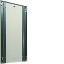 Fond pour armoire électrique quadro4 1200x620mm RAL9010 Blanc pur FC215