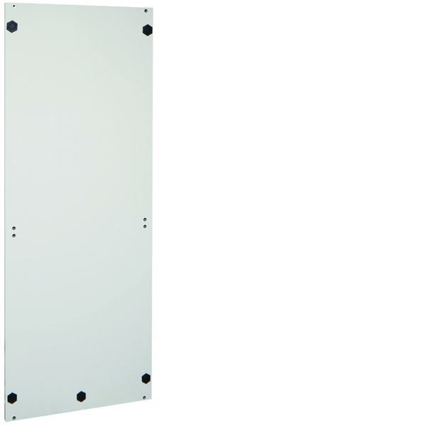 Fond pour armoire électrique quadro4 1650x620mm RAL9010 Blanc pur FC218