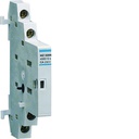 Contacteur auxiliaire pr disj moteur 10+1F 230V AC MZ520N