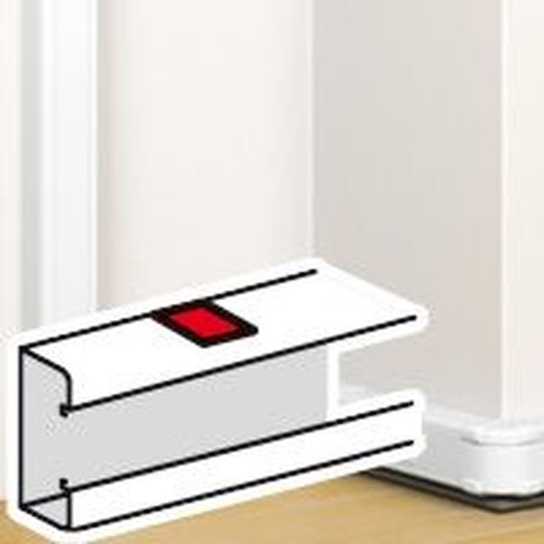 Jcp Adhesif 50X80/130/145/180 legrand 075666