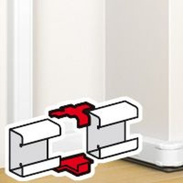 Joint De Corps Am (50X80 Ou 50X130) (Petit Retour D'Aile) Ad legrand 075730