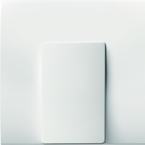 Sortie de câble Essensya monobloc Pure WE155