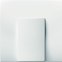 Sortie de câble Essensya monobloc Pure WE155