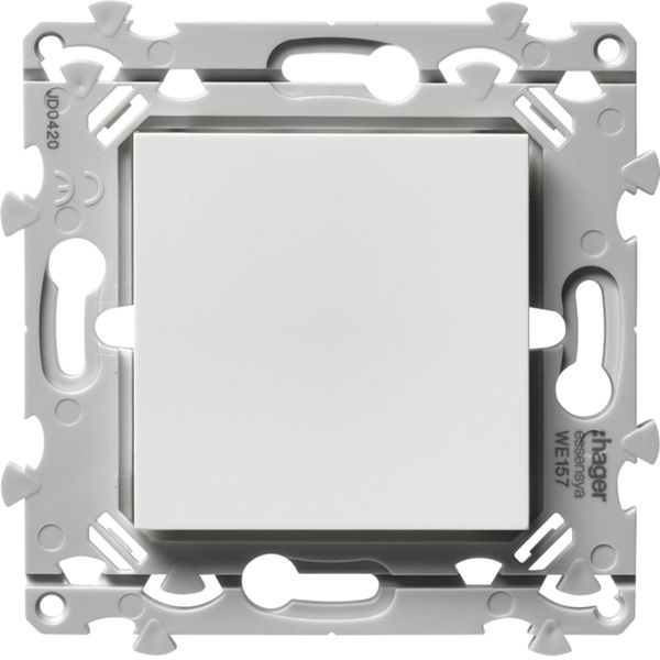 Obturateur Essensya Pure WE157