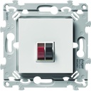 Essensya Prise haut parleur simple WE290