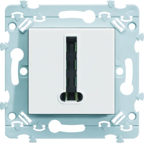 Essensya Prise Téléphone T WE200