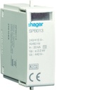 Cartouches pour parafoudre de type 2 Imax 40kA SPB013