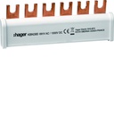 Barre de pontage 3P pour SPA180 KBN380