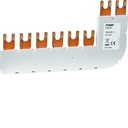 Barre de pontage 3P+N 35mm² 90° SPA180N KBN381