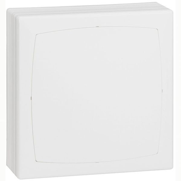 Boite Derivation 200X200 Blanc legrand 031351