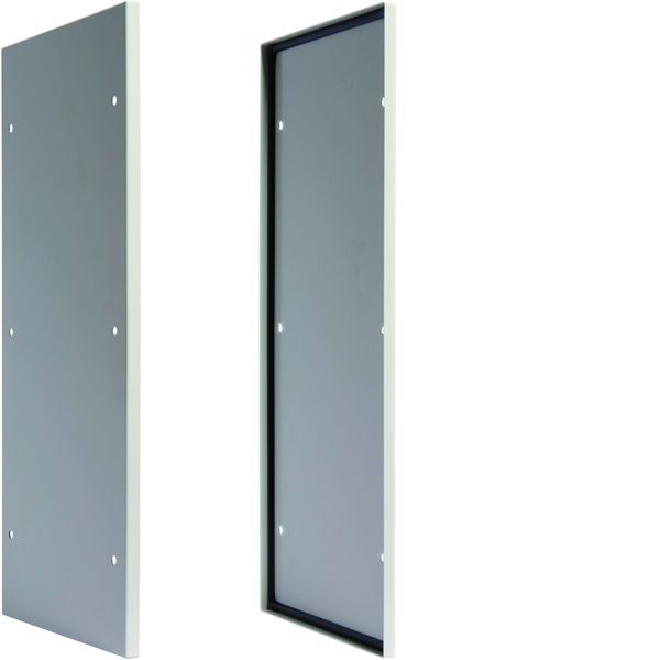 Jeu de 2 panneaux de côté quadro5 510x224x260mm Blanc pur FM400