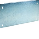 Plaque de fond quadro5, pleine,300x500mm FM484